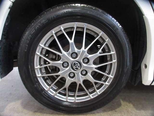 ヴォクシー (70枚目)