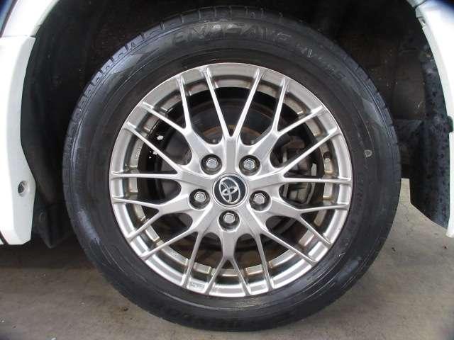 ヴォクシー (71枚目)