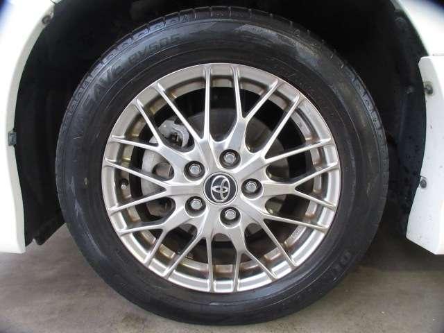 ヴォクシー (72枚目)