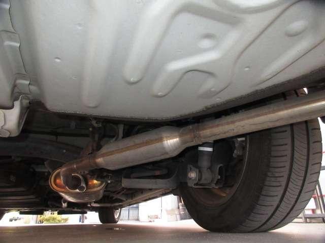 ヴォクシー (78枚目)