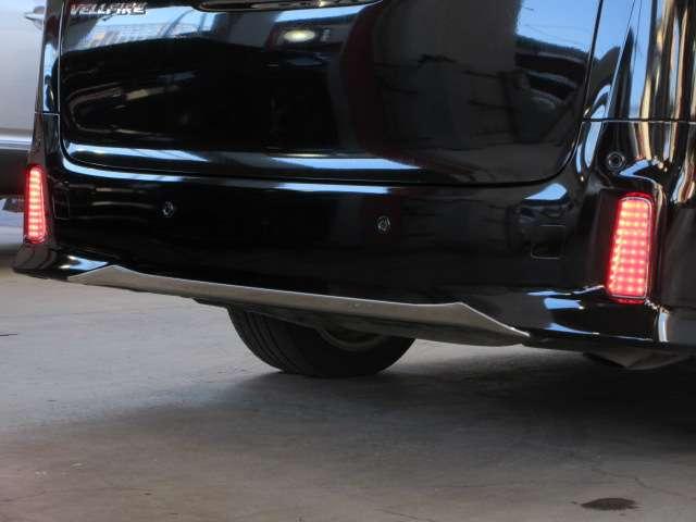 ヴェルファイア ３．５ＺＡ　Ｇエディション　１オナ純正１０型ナビ／後席フリップ地デジ全周囲カメラＰＣＳ／ＩＣＳ／追従クルーズ前後ドラレコ両側電動／Ｒゲート黒半革電動シート純正１８ＡＷ（34枚目）