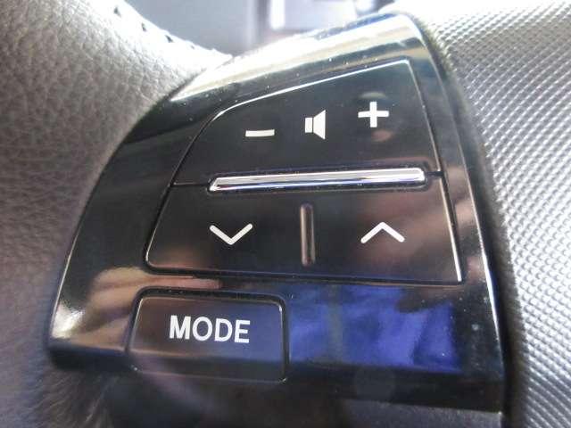 エスティマ アエラス　プレミアムエディション　純正８型ナビ　フルセグ　Ｂモニ　両電動　ＥＴＣ　革巻ステアＳ／ＷスマＫＥＹ　クルコン　Ａｕｔｏ付ＨＩＤ　フォグ　半革電席　オットマン　ＤｕａｌＡ／Ｃ　モデリスタエアロ／ダウンサス　社外１８ＡＷ（17枚目）