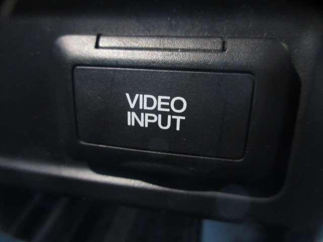 オデッセイ L 後期 純正HDDインターナビ CD/DVD/USB/BlueT/AUX 音楽録音 全周囲カメラ 地デジ A付HID ETC クルコン スマkey 革巻ステア Dバイザー 純正18AW(11枚目)