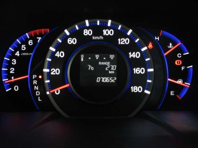 オデッセイ L 後期 純正HDDインターナビ CD/DVD/USB/BlueT/AUX 音楽録音 全周囲カメラ 地デジ A付HID ETC クルコン スマkey 革巻ステア Dバイザー 純正18AW(24枚目)