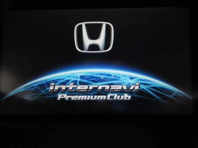 オデッセイ L 後期 純正HDDインターナビ CD/DVD/USB/BlueT/AUX 音楽録音 全周囲カメラ 地デジ A付HID ETC クルコン スマkey 革巻ステア Dバイザー 純正18AW(46枚目)