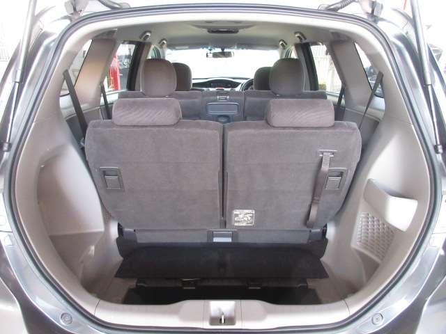 オデッセイ L 後期 純正HDDインターナビ CD/DVD/USB/BlueT/AUX 音楽録音 全周囲カメラ 地デジ A付HID ETC クルコン スマkey 革巻ステア Dバイザー 純正18AW(59枚目)