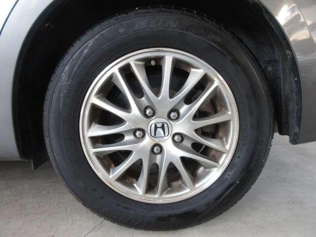 オデッセイ L 後期 純正HDDインターナビ CD/DVD/USB/BlueT/AUX 音楽録音 全周囲カメラ 地デジ A付HID ETC クルコン スマkey 革巻ステア Dバイザー 純正18AW(66枚目)