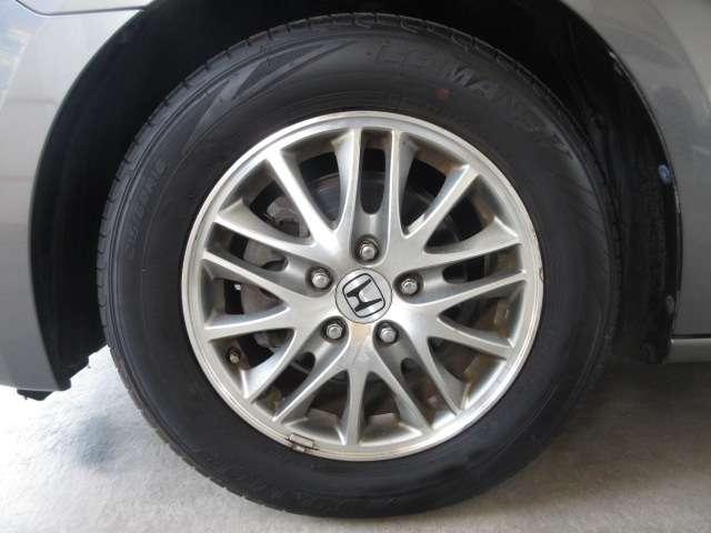 オデッセイ L 後期 純正HDDインターナビ CD/DVD/USB/BlueT/AUX 音楽録音 全周囲カメラ 地デジ A付HID ETC クルコン スマkey 革巻ステア Dバイザー 純正18AW(67枚目)