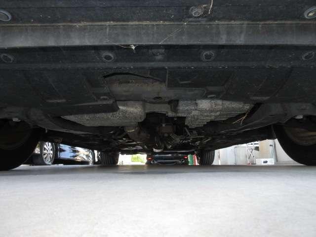 オデッセイ L 後期 純正HDDインターナビ CD/DVD/USB/BlueT/AUX 音楽録音 全周囲カメラ 地デジ A付HID ETC クルコン スマkey 革巻ステア Dバイザー 純正18AW(78枚目)