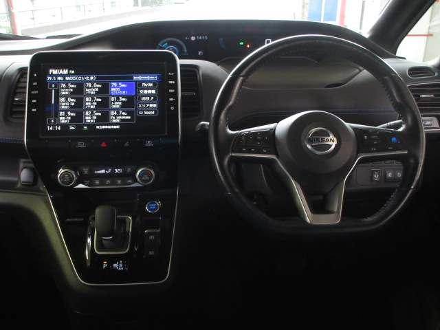 セレナ e-パワー オーテック セーフティパッケージ 純正10型ナビCD/DVD/Blu-R/AUX/USB/BlueT/SD録音 TV 全周囲カメラ Fダウン 両側電動 Eブレーキ/LDW/クルコン/誤発進制御/Cソナー/Pパイロット ETC ドラレコ(52枚目)