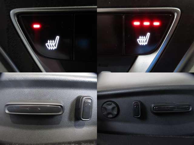 アコード ＥＸ　９型ナビ地デジＢカメラ本革電動暖席ホンダセンシング／サンルーフ置くだけ充電ＥＴＣ純正１８ＡＷ（32枚目）