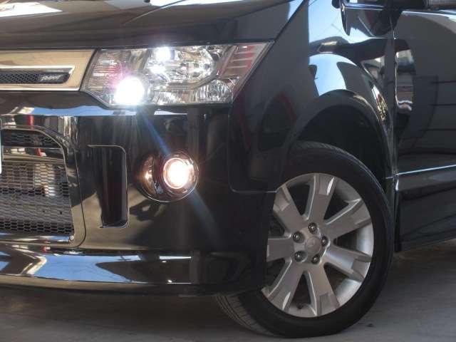 デリカD:5 ローデスト D パワーパッケージ 純正ナビ CD/SD/DVD/BlueT 音楽録音 Bカメラ 地デジ 10型フリップDM 両側電動 前後ドラレコ A付HID フォグ ETC スマキー クルコン パドルシフト 革巻ステア 純正18AW(23枚目)