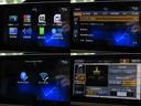Ｇｉ　ツインサンルーフＡＬＰＩＮＥ１０型ナビ／１２．８型フリップ地デジＢカメラ両側電動ドア黒革暖シート純正１５ＡＷ（12枚目）