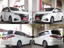 ハイブリッドアブソルート・ＥＸホンダセンシング　純正９型ナビ／後席フリップ地デジ全周囲カメラＨＯＮＤＡセンシングＣＭＢＳ／ＬＫＡＳ／ＢＳＭ／誤発進制御／追従クルーズ両側電動ドア黒半革電動暖シート純正１７ＡＷ（47枚目）