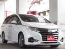 ハイブリッドアブソルート・ＥＸホンダセンシング　純正９型ナビ／後席フリップ地デジ全周囲カメラＨＯＮＤＡセンシングＣＭＢＳ／ＬＫＡＳ／ＢＳＭ／誤発進制御／追従クルーズ両側電動ドア黒半革電動暖シート純正１７ＡＷ（77枚目）
