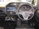 ＺＳ　後期純正９型ナビ地デジＢカメラ両電動ＡＵＴＯ付ＬＥＤフォグＴＳＳ／ＬＤＡ／ＰＣＳ／ＡＨＢ／Ｉ－ＳＴＯＰ純正１６ＡＷ（36枚目）