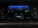 e:HEVリュクス 純正9型ナビ地デジBカメラ前後ドラレコ茶半革電動暖シートHONDAセンシングCMBS/LKAS/追従クルーズ純正16AW(55枚目)