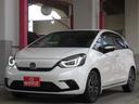 e:HEVリュクス 純正9型ナビ地デジBカメラ前後ドラレコ茶半革電動暖シートHONDAセンシングCMBS/LKAS/追従クルーズ純正16AW(76枚目)