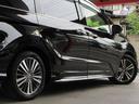 アブソルート・EXホンダセンシング 純正9型ナビ地デジBカメラHONDAセンシングCMBS/LKAS/BSM/誤発進制御/追従クルーズ両側電動ドア黒半革電動暖シート純正17AW(33枚目)