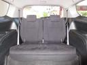 サードシートも広めに設計されておりますので、フル乗車でも快適です♪