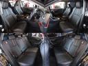 高級感ある黒革シートの状態も良く、乗り心地も良く、長距離でも疲れを感じさせません。