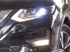 暗い夜道でも視界良好な、ＡＵＴＯハイビーム付ＬＥＤヘッドライト☆ 6