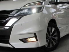 暗い夜道でも視界良好な、ＡＵＴＯハイビーム付ＬＥＤヘッドライト☆ 7