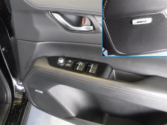 25S Lパッケージ /本革シート メモリーナビ フルセグTV バックカメラ ETC LEDランプ 先進ライト 衝突回避軽減ブレーキ シートヒーター パワーバックドア レーダークルーズ ワンオーナー車(14枚目)