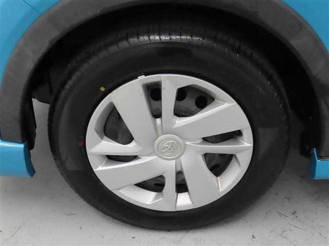 １９５／６５Ｒ１６サイズのタイヤを装着しています。