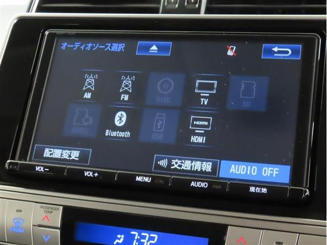 ランドクルーザープラド TX(21枚目)