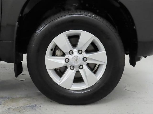 ランドクルーザープラド TX(34枚目)