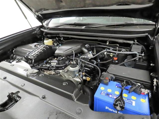 ランドクルーザープラド TX(39枚目)