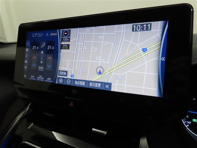 ハリアーハイブリッド Ｚ　レザーパッケージ（12枚目）