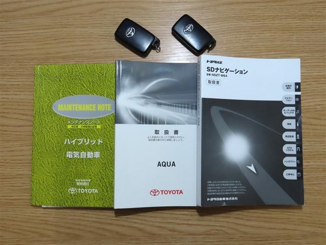 アクア Ｓ（39枚目）