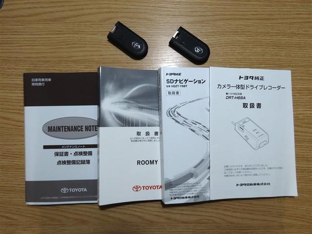 ルーミー カスタムＧ　Ｓ（39枚目）