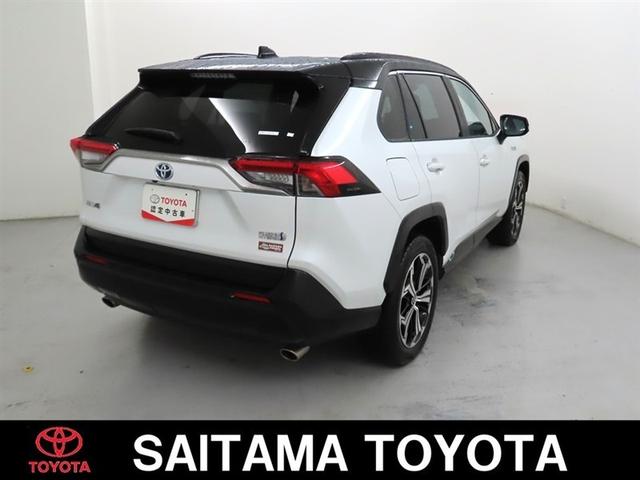 ＲＡＶ４ ＰＨＶ Ｚ（6枚目）