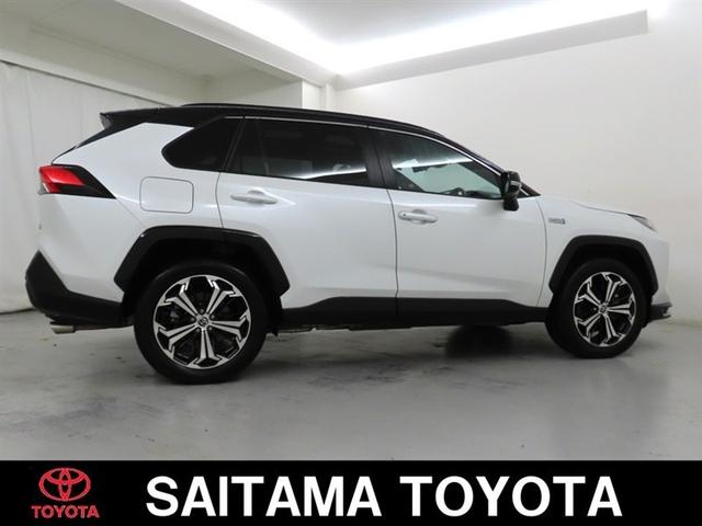 ＲＡＶ４ ＰＨＶ Ｚ（7枚目）