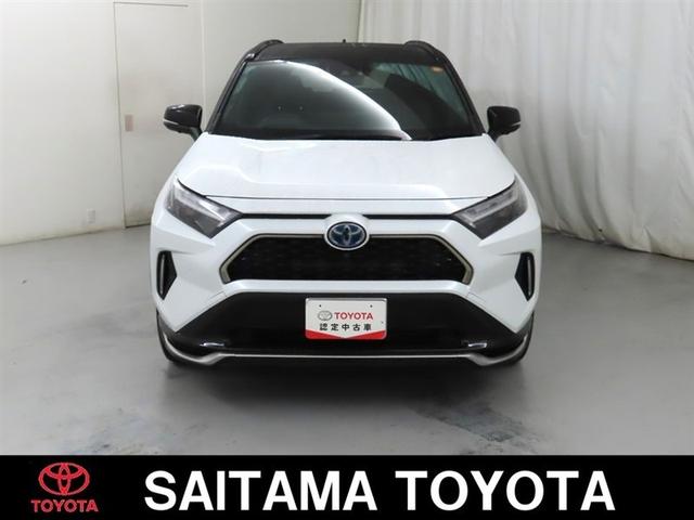 ＲＡＶ４ ＰＨＶ Ｚ（8枚目）