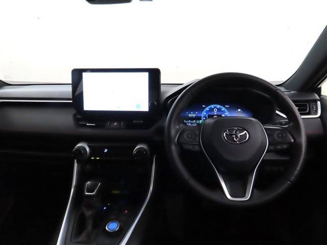 ＲＡＶ４ ＰＨＶ Ｚ（10枚目）