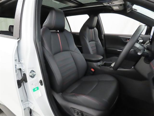 ＲＡＶ４ ＰＨＶ Ｚ（11枚目）