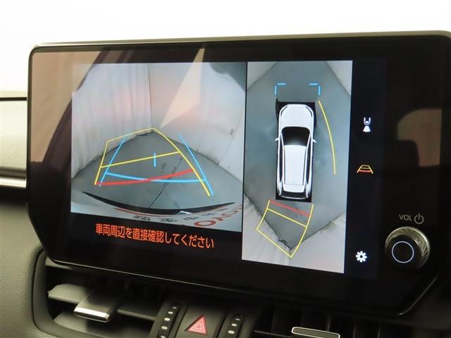 ＲＡＶ４ ＰＨＶ Ｚ（13枚目）