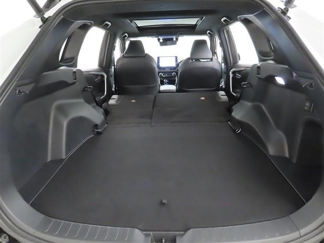 ＲＡＶ４ ＰＨＶ Ｚ（34枚目）