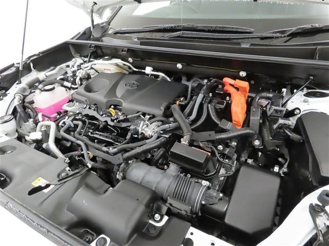 ＲＡＶ４ ＰＨＶ Ｚ（36枚目）