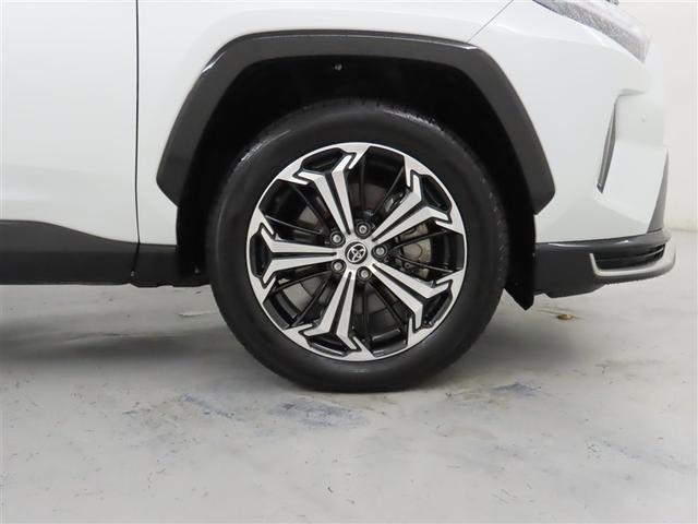ＲＡＶ４ ＰＨＶ Ｚ（37枚目）