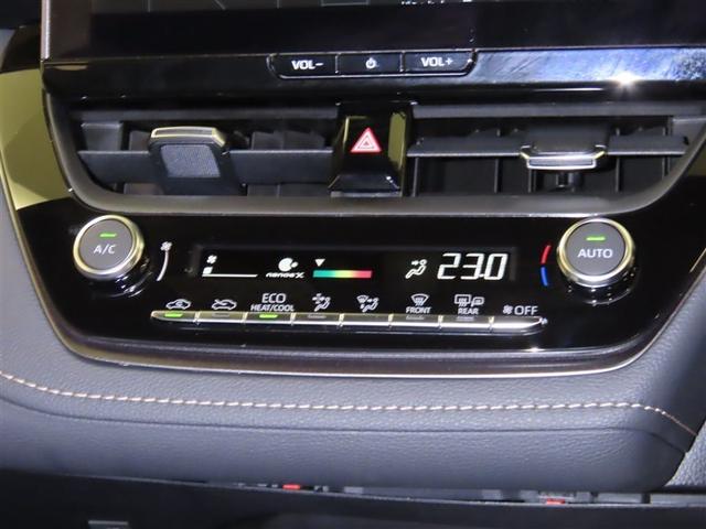 カローラツーリング ダブルバイビー（21枚目）