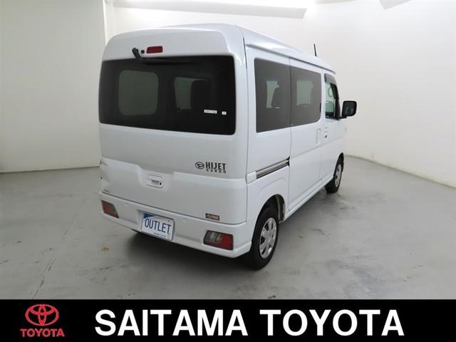 ハイゼットカーゴ クルーズターボ（6枚目）