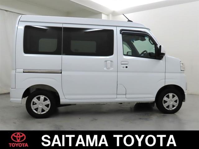 ハイゼットカーゴ クルーズターボ（7枚目）