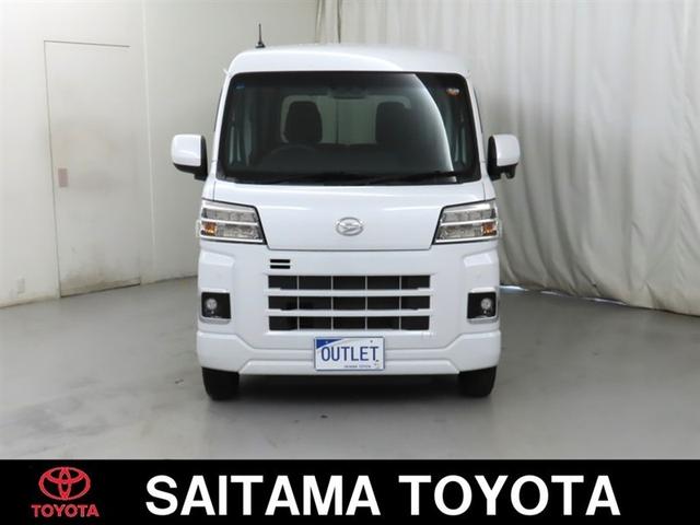 ハイゼットカーゴ クルーズターボ（8枚目）