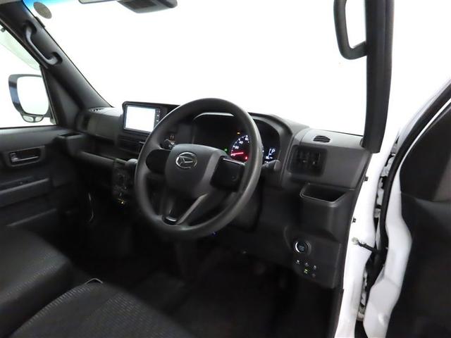 ハイゼットカーゴ クルーズターボ（9枚目）