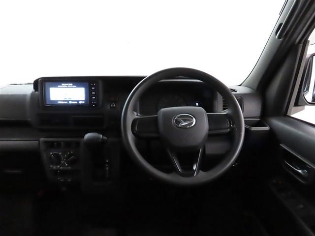 ハイゼットカーゴ クルーズターボ（10枚目）